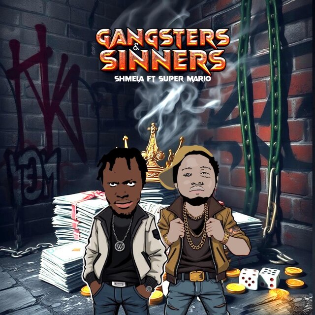Gangsters n Sinners