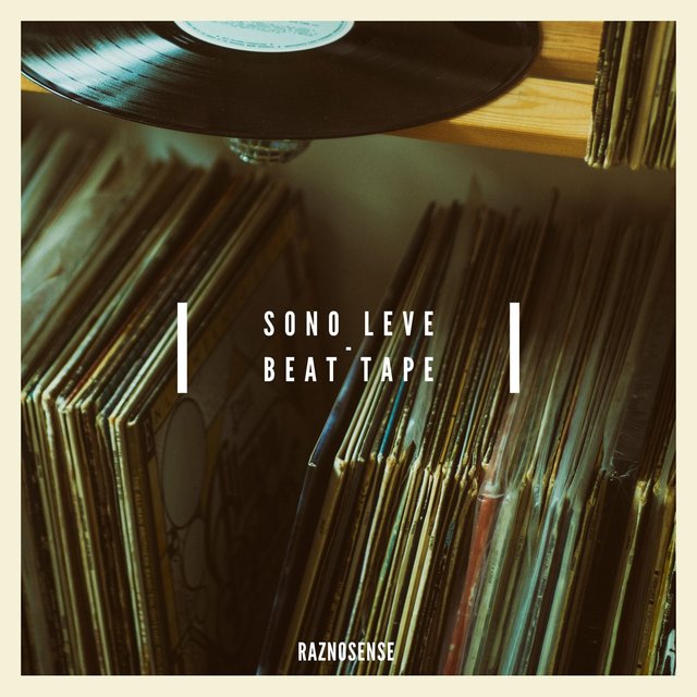 Sono Leve Beat Tape