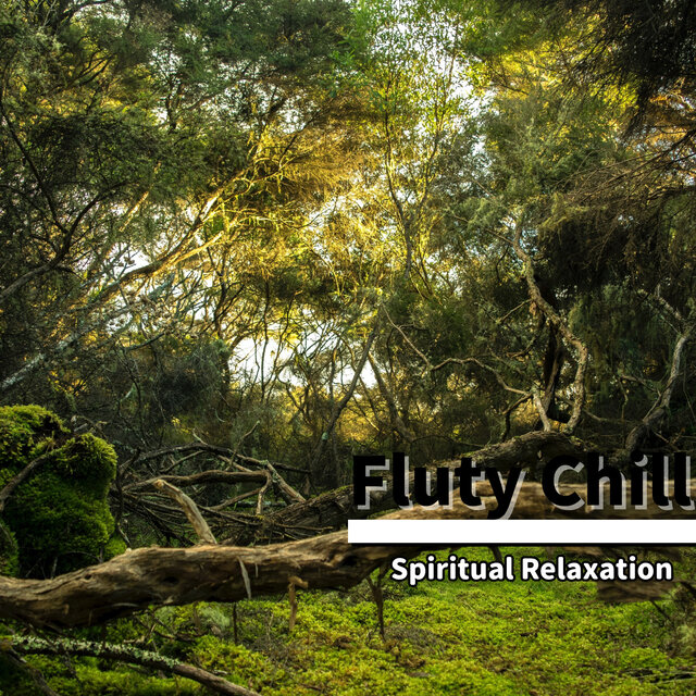 Spiritual Relaxation