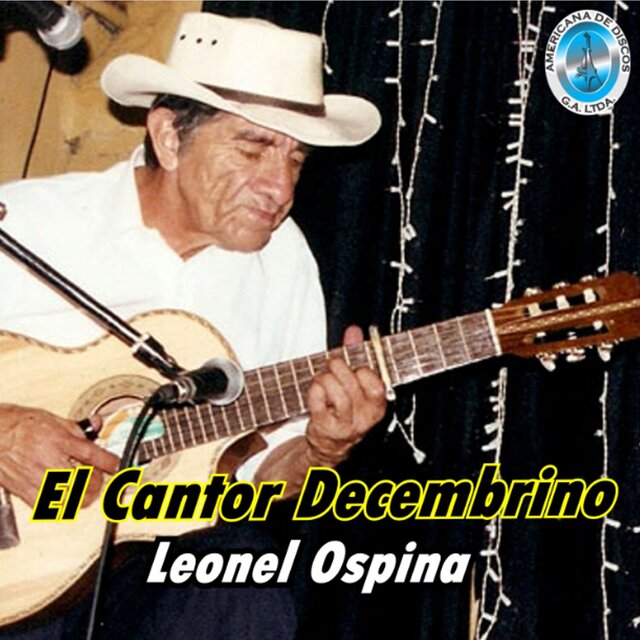 El Cantor Decembrino