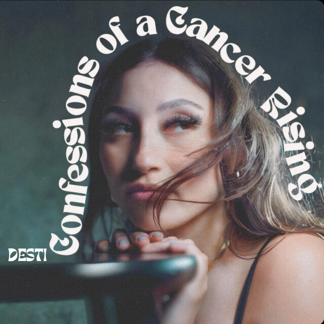 Confessions of a Cancer Rising