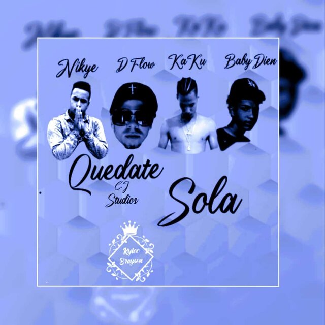 Quédate Sola
