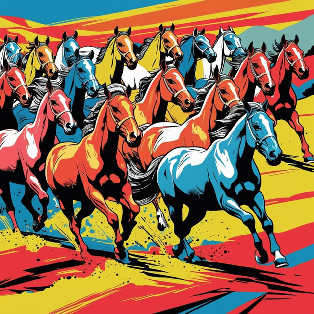 Sixty Horse