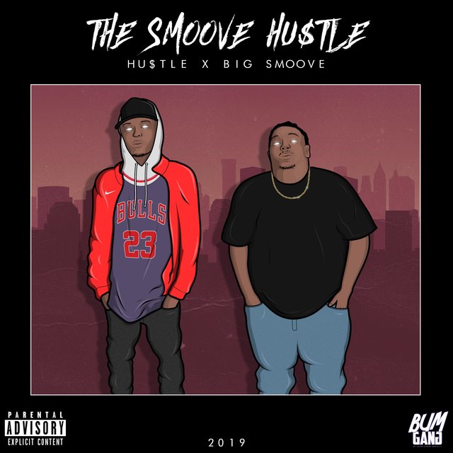 The Smoove Hu$tle