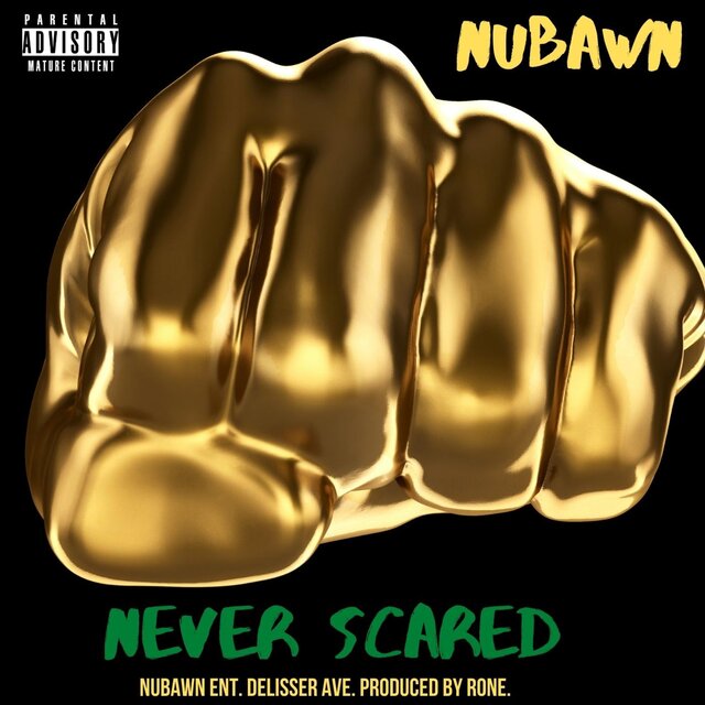 Never Scared