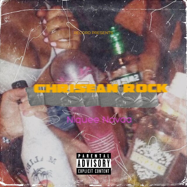 CHRISEAN ROCK