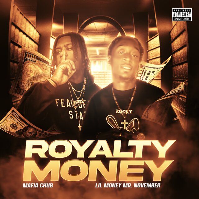 Royalty Money