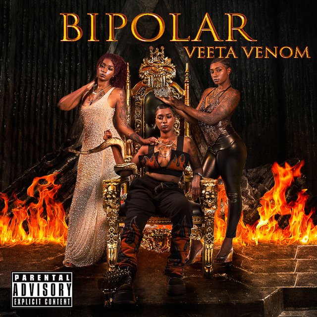 Bipolar