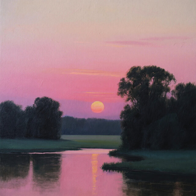 The Promise of Dawn