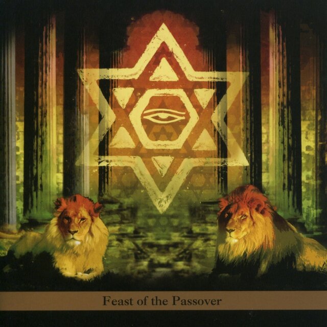 Feast of The Passover