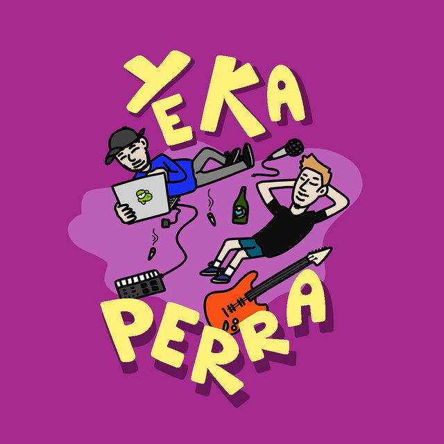 Yeka Perra