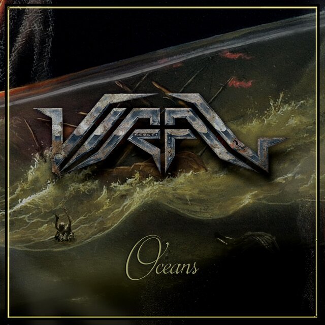 Oceans (feat. Christer Göransson of Mindless Sinner)