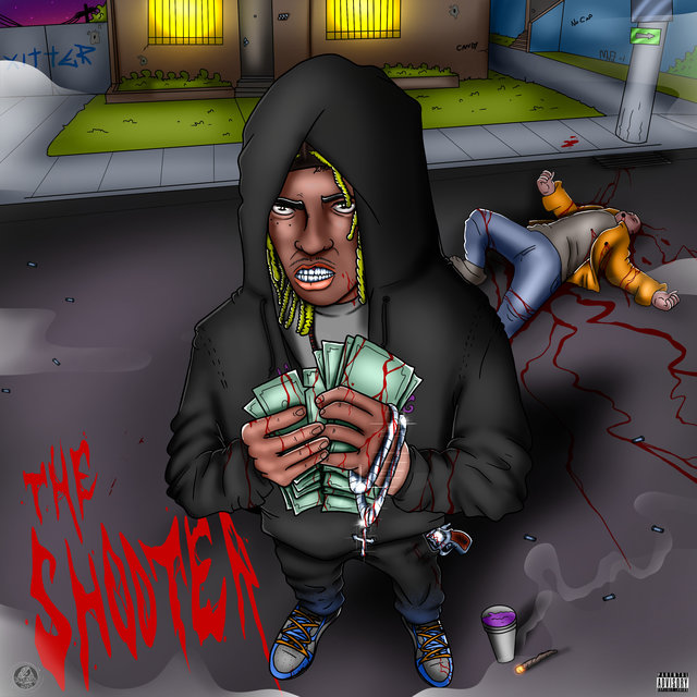 The Shooter