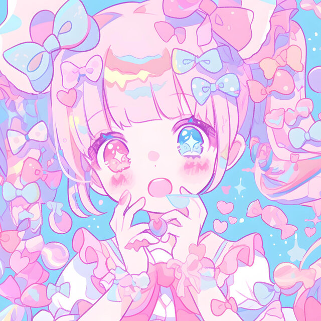 かわいい言葉
