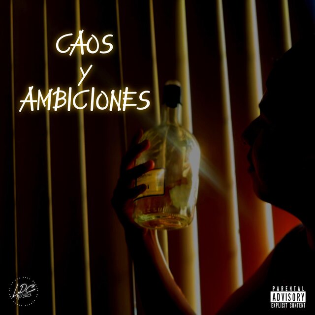 Caos Y Ambiciones (feat. DanMX & Lírico 07)