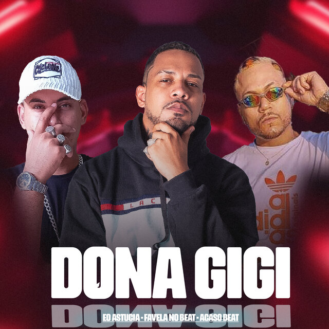 Dona Gigi
