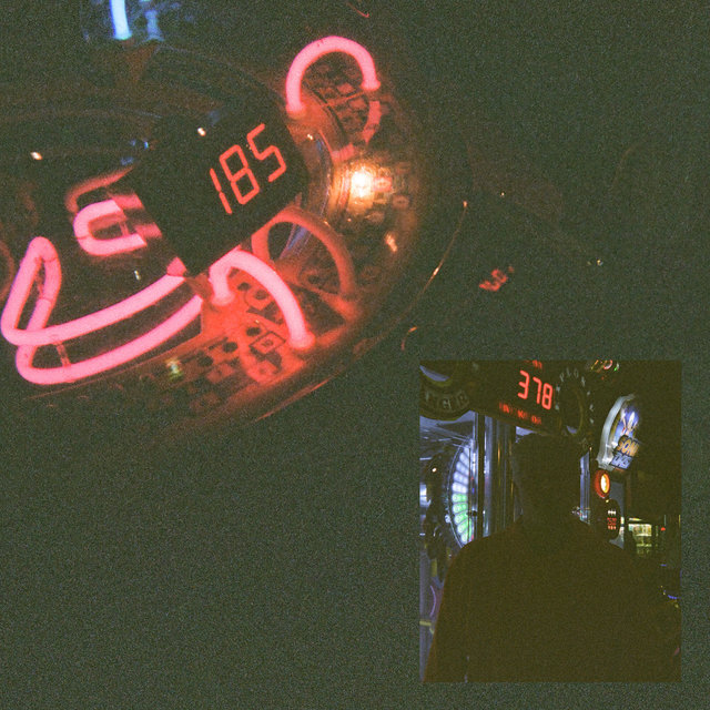 Lost