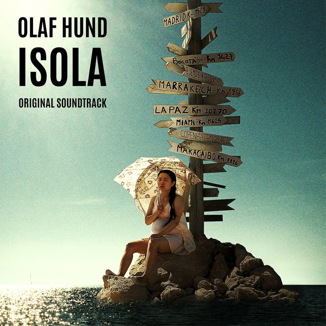 Isola (Original Motion Picture Soundtrack)