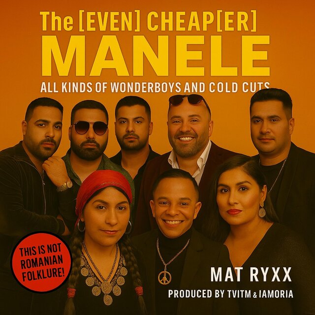 The (Even) Cheap-er Manele