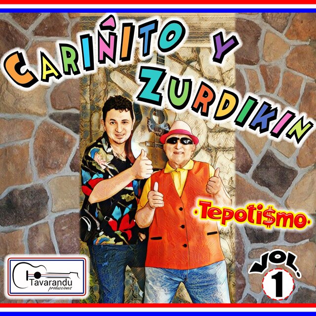 Tepotismo, Vol. 1