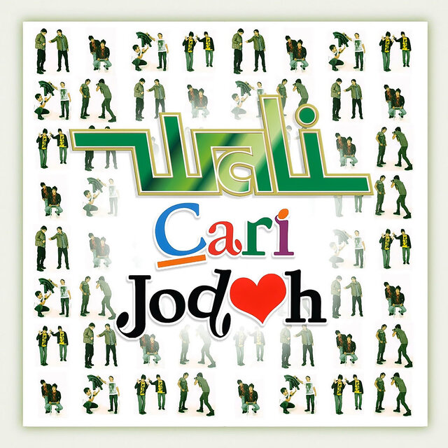 Cari Jodoh