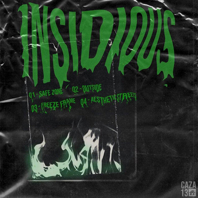 Insidious