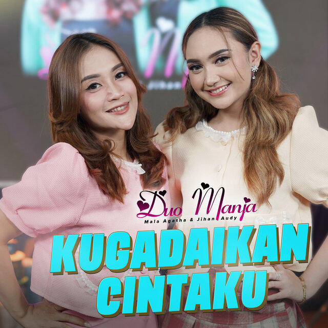 Kugadaikan Cintaku