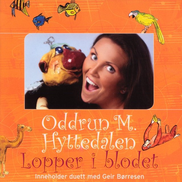 Lopper I Blodet