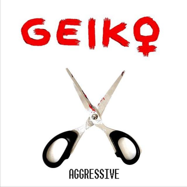 Aggressive