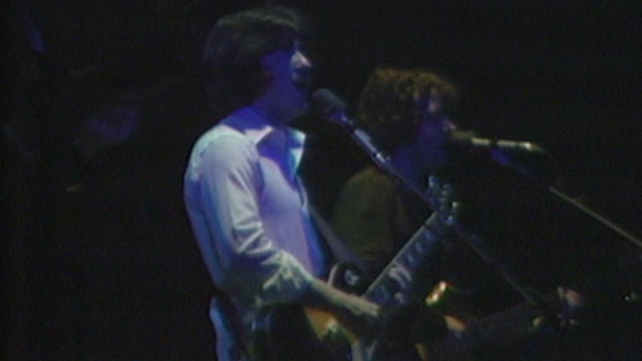 Golden Age Of Leather (Live at The Capitol Center, 1978)