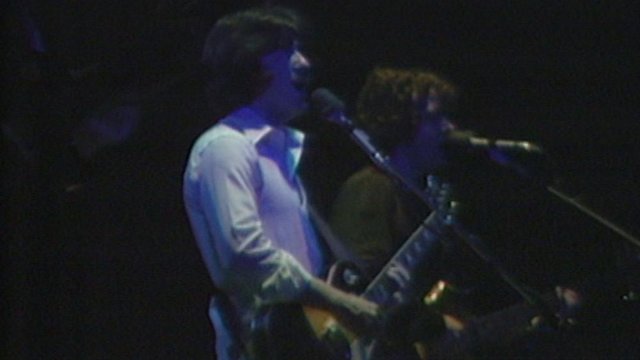 Golden Age Of Leather (Live at The Capitol Center, 1978)
