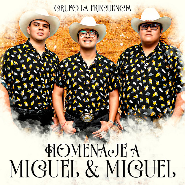 Homenaje a Miguel y Miguel (En Vivo)