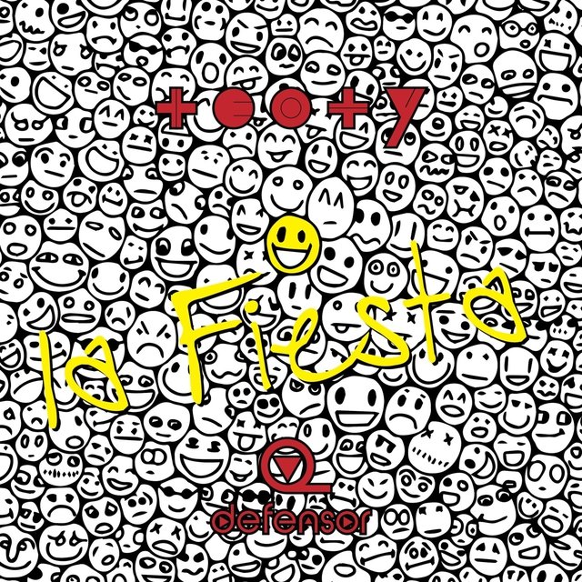 La Fiesta