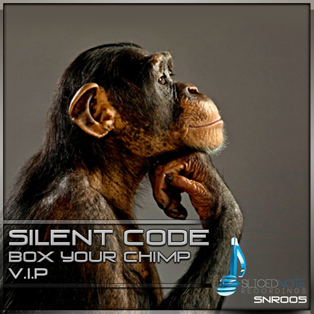 Box Your Chimp (Remix)
