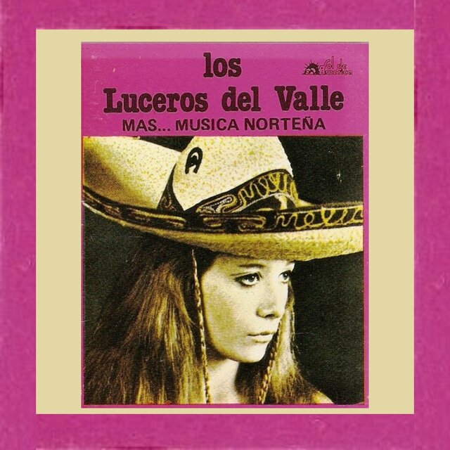 Más Música Norteña