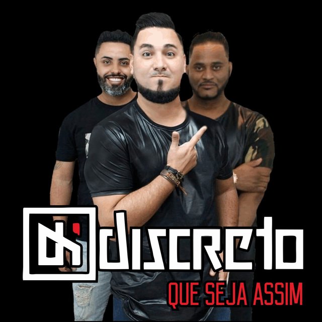 Que Seja Assim