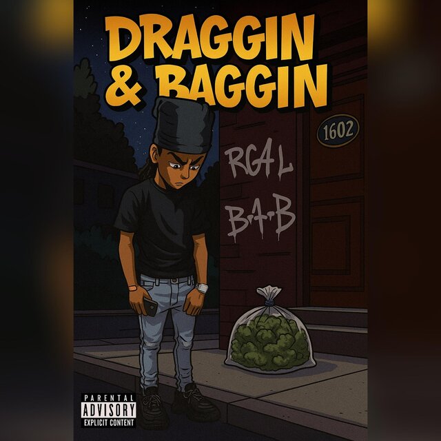 Draggin & Baggin