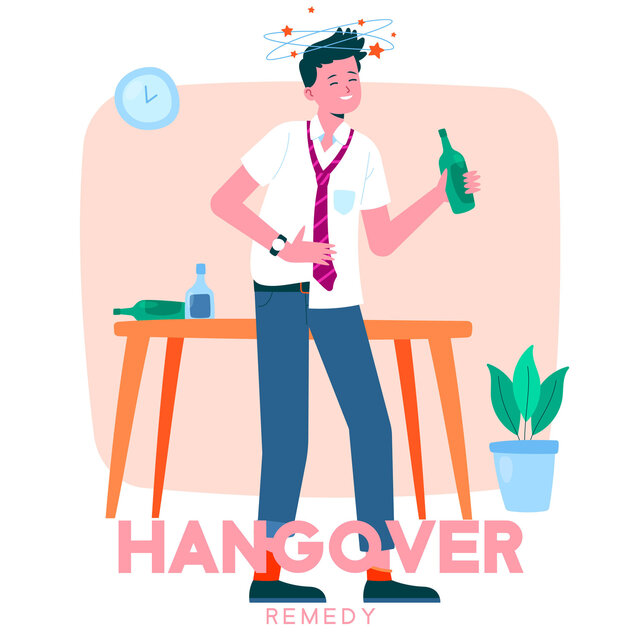 Hangover Remedy