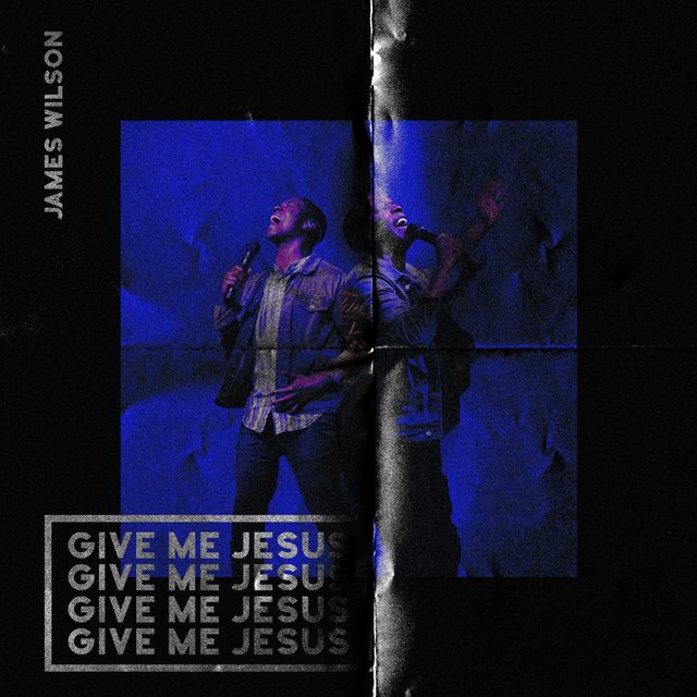 Give Me Jesus (feat. Draylin Young)