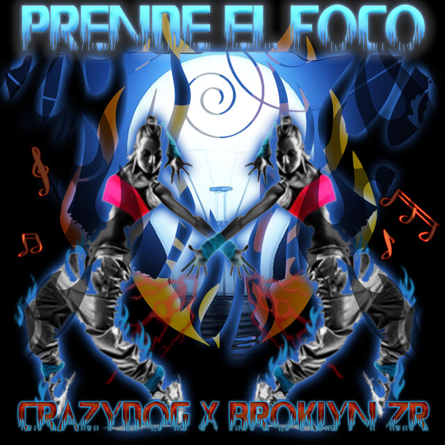 Prende el Foco