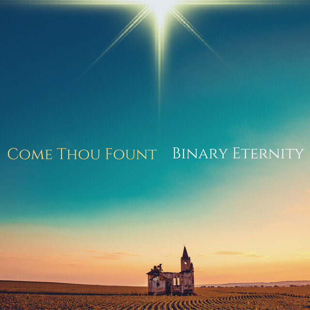Come Thou Fount
