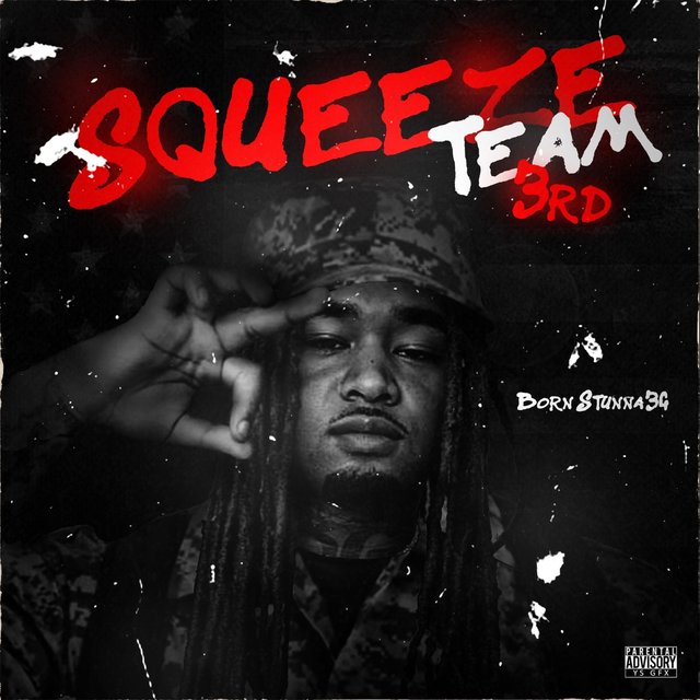 Squeeze Team 3rd