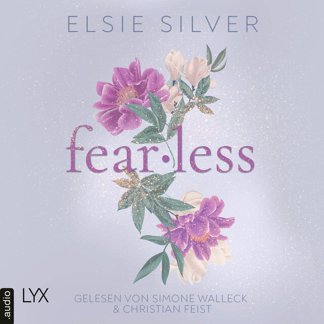 Fearless - Chestnut Springs, Teil 4 (Ungekürzt)