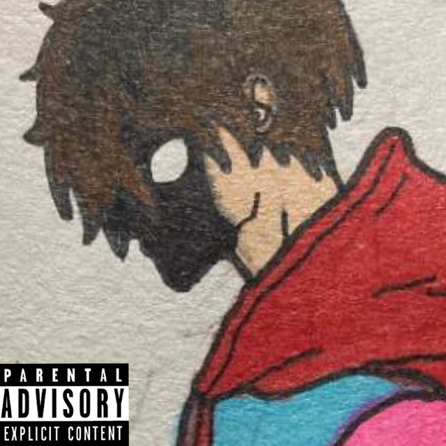 ForHeavensSake (feat. IvyXRose)