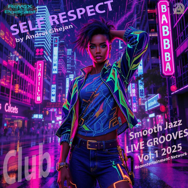 Self respect (Vol.1)