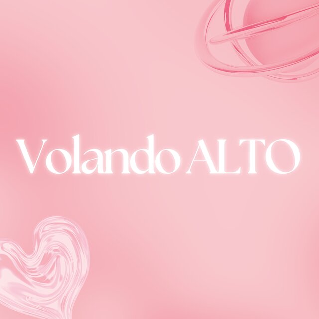 Volando ALTO