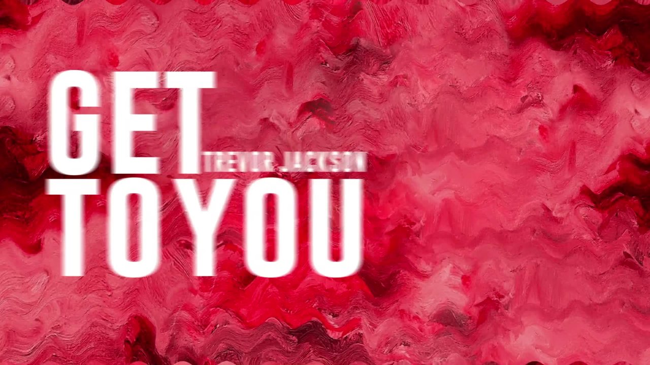 Get To You (Lyric Video)