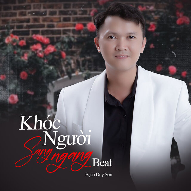 Khóc Người Sang Ngang (Beat)
