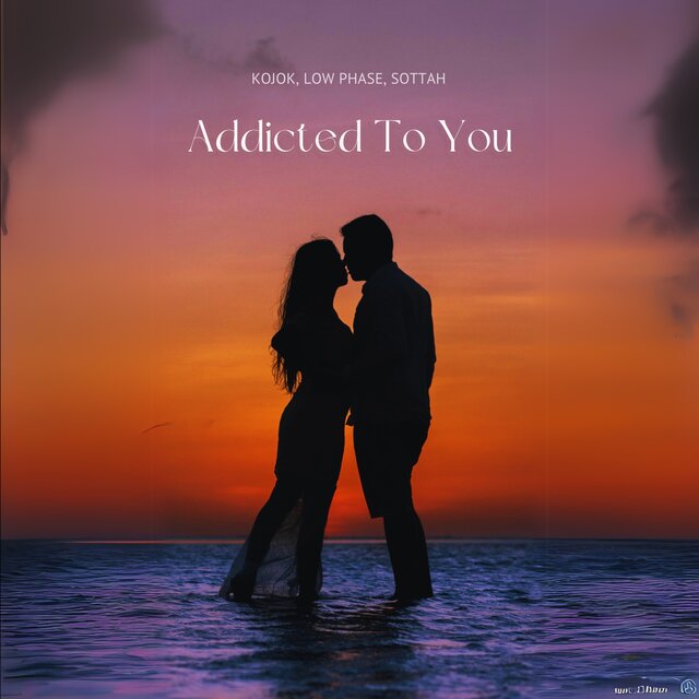 Addicted to You