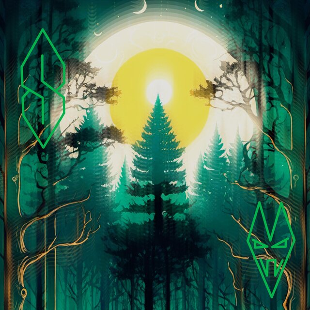 Evergreen